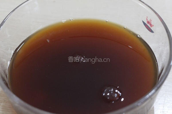 卜卜蚬的做法图解4