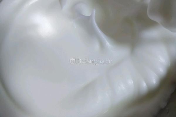 葡萄干蛋糕（6寸）的做法图解10