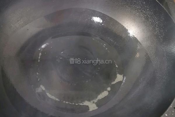 凉拌豇豆的做法图解10