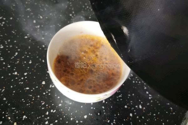凉拌豇豆的做法图解11