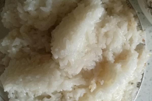 家庭版烧麦的做法图解3
