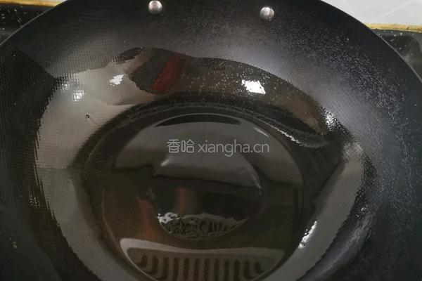 韭苔炒鸡蛋的做法图解6