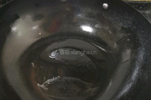 韭苔炒鸡蛋的做法图解9