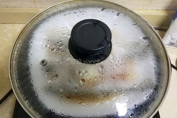 剁椒蒸鱼干的做法图解4