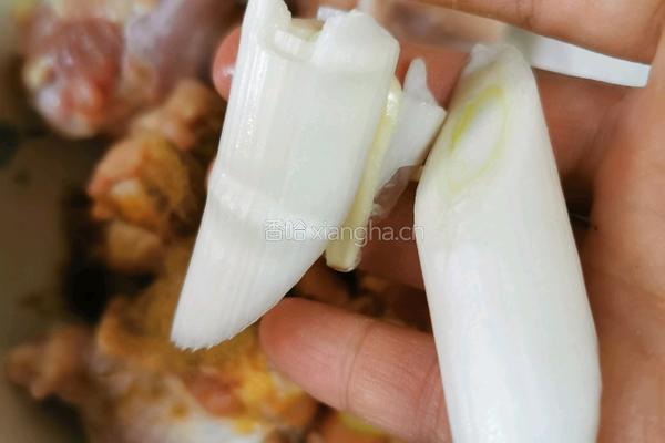 懒人小鸡腿的做法图解10