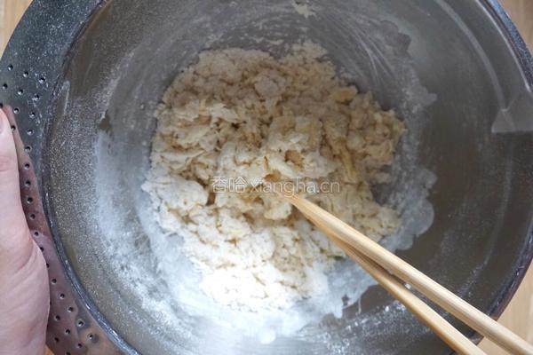 自制磨牙饼干的做法图解5