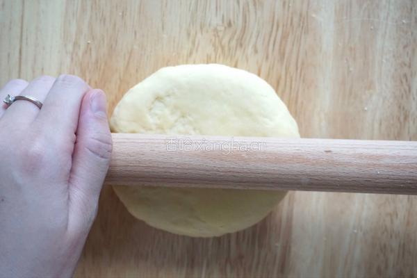 自制磨牙饼干的做法图解8