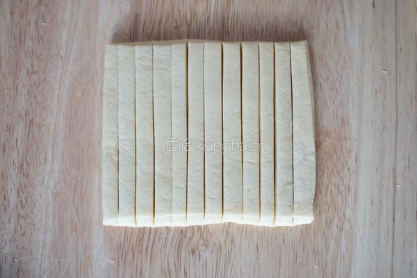 自制磨牙饼干的做法图解10