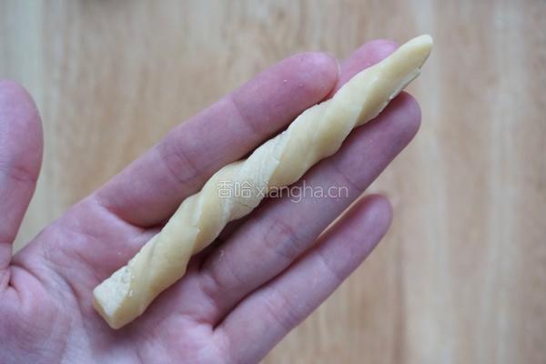自制磨牙饼干的做法图解11