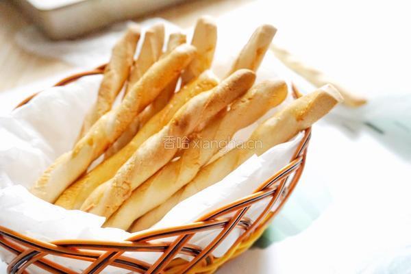 自制磨牙饼干的做法图解13