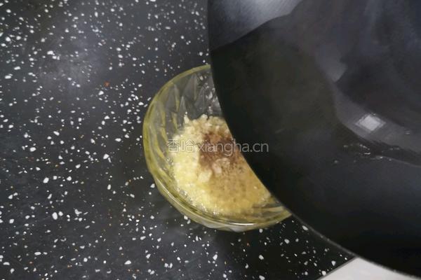凉拌茄子的做法图解9