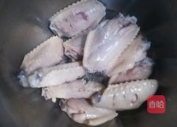 可乐鸡翅的做法图解7