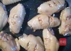 可乐鸡翅的做法图解9