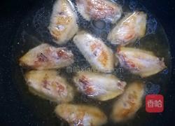可乐鸡翅的做法图解11