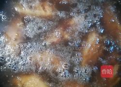 可乐鸡翅的做法图解12