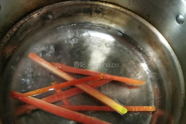 鸡胸肉寿司的做法图解11