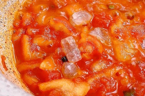 香香肉酱拌饭的做法图解10