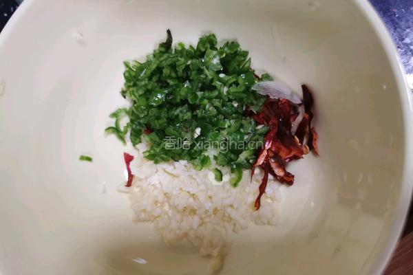 凉拌鸡胸肉的做法图解10