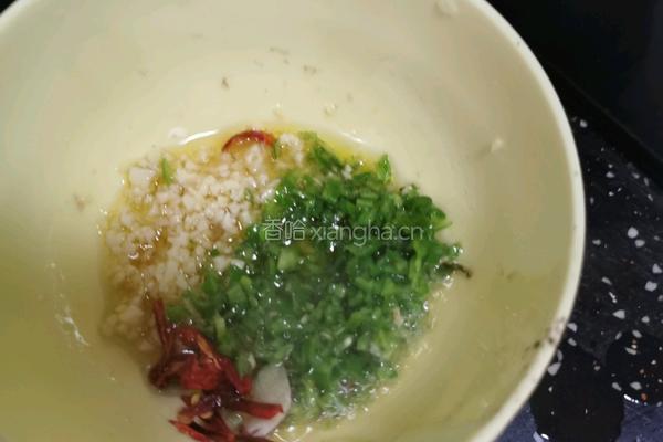 凉拌鸡胸肉的做法图解13