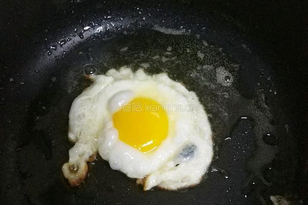 番茄鸡蛋粉的做法图解6