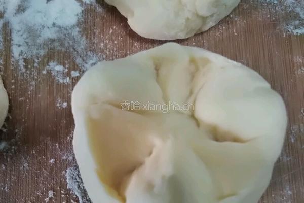 开花大饼的做法图解7