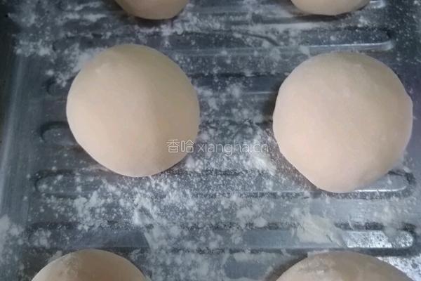 开花大饼的做法图解8