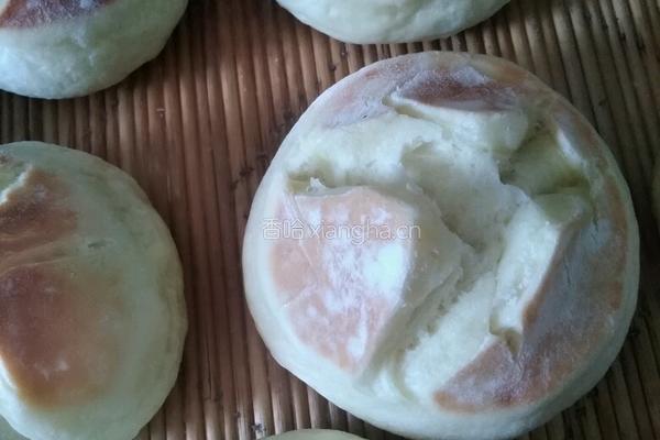 开花大饼的做法图解12