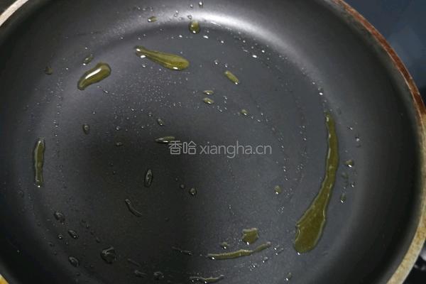 西葫芦软饼的做法图解14