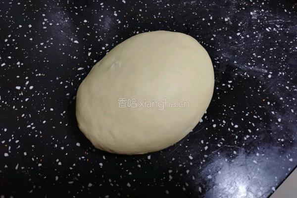香酥牛肉饼的做法图解5