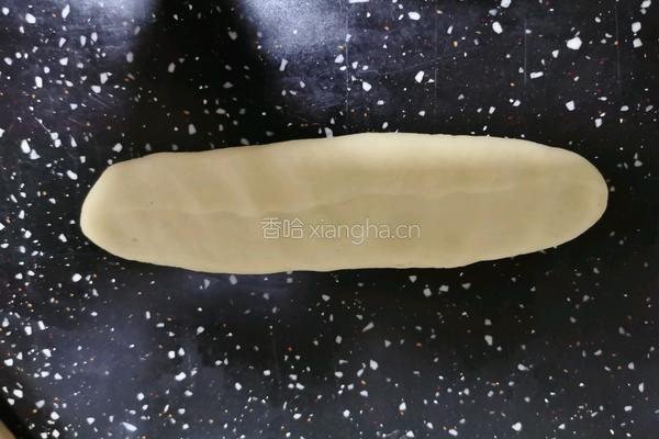 香酥牛肉饼的做法图解8