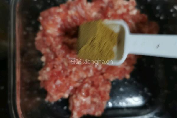 香酥牛肉饼的做法图解16