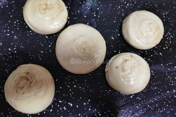 香酥牛肉饼的做法图解31