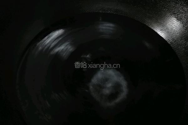 凉拌粉丝娃娃菜的做法图解3