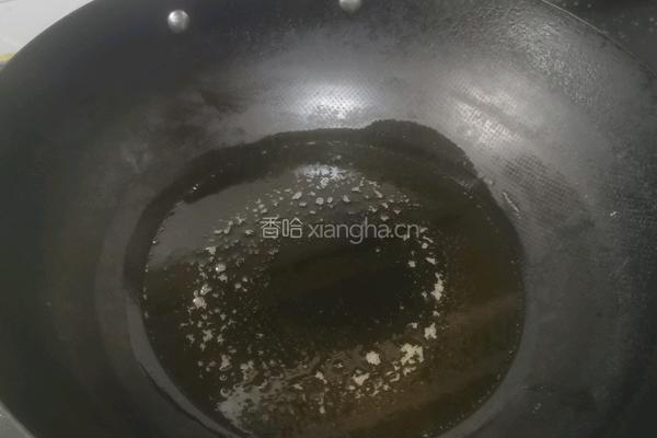 凉拌粉丝娃娃菜的做法图解22