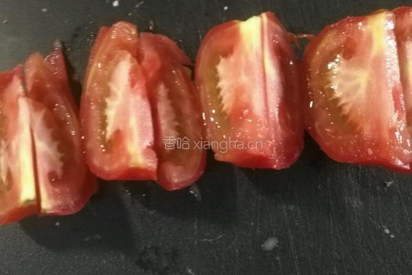 番茄炖土豆的做法图解5