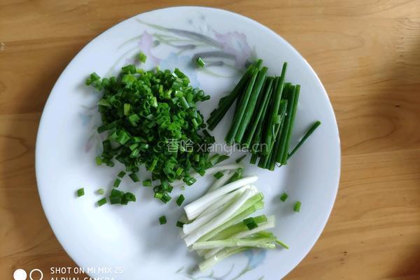 香煎豆腐的做法图解2