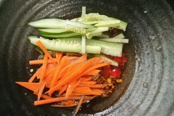 大碗宽面的做法图解5