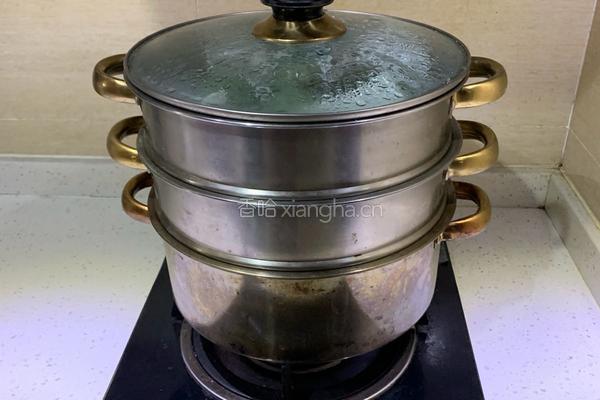 黑芝麻艾草青团的做法图解7