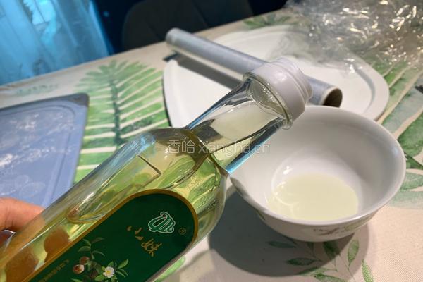 黑芝麻艾草青团的做法图解8