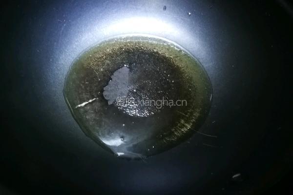 姜葱花甲的做法图解8