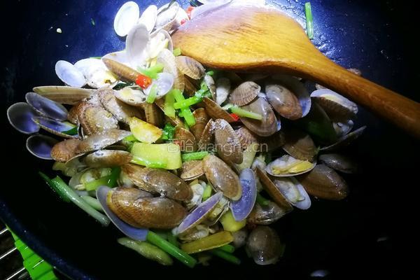 姜葱花甲的做法图解11