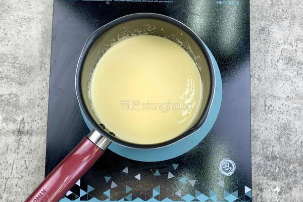 火爆网络的梦龙脆皮雪糕的做法图解6