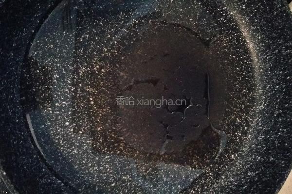 经典炒面A版的做法图解4