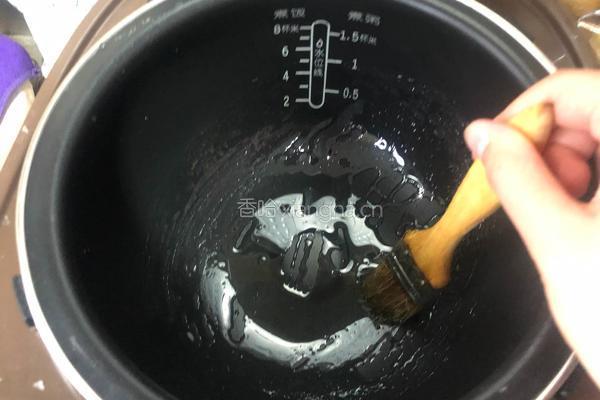 电饭煲鸡腿的做法图解11