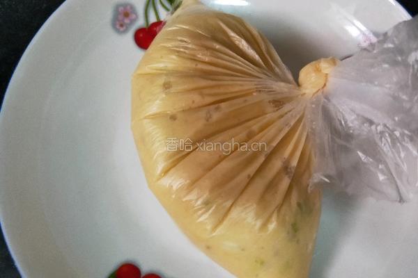 脆炸土豆的做法图解3