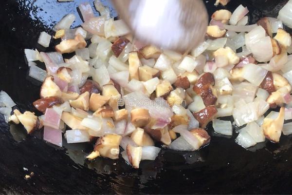 脆皮豆腐的做法图解12