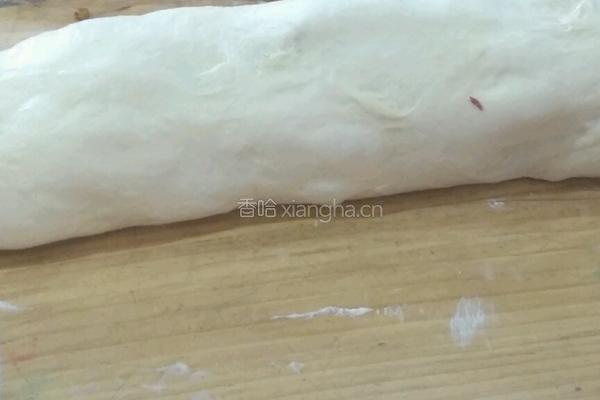 伪装吐司边角料做法的做法图解5