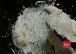 雪花酥的做法图解2
