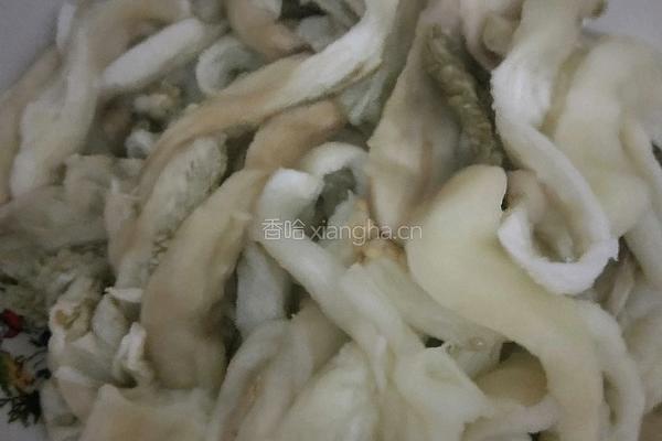 油汤茄子的做法图解4