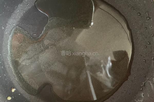青椒炒鱼块的做法图解5